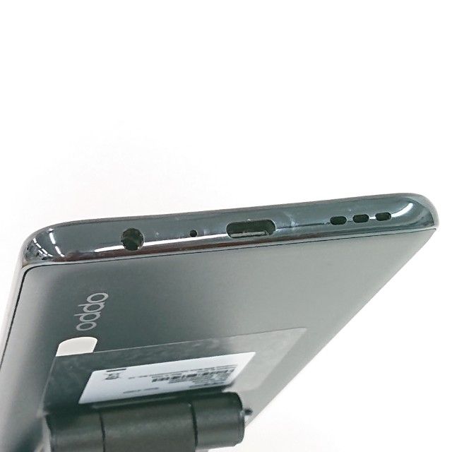 OPPO A55s 5G A102OP SoftBank �֥�å� c19202
