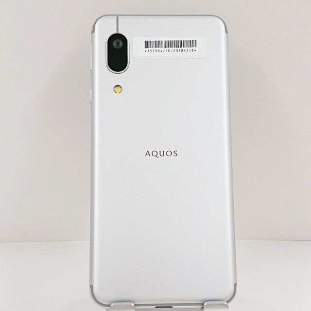 AQUOS sense3 basic 907SH SoftBank ����С� c22164