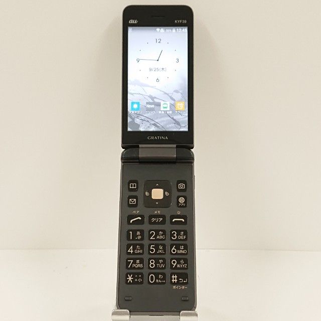 GRATINA KYF39 au  c14756
