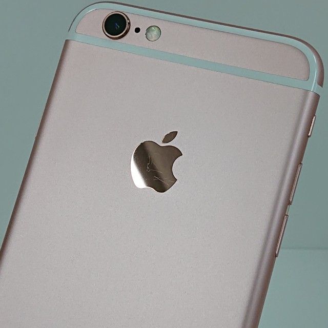 �ڥ�����ʡ�iPhone6s 128GB SoftBank ������������� c18825