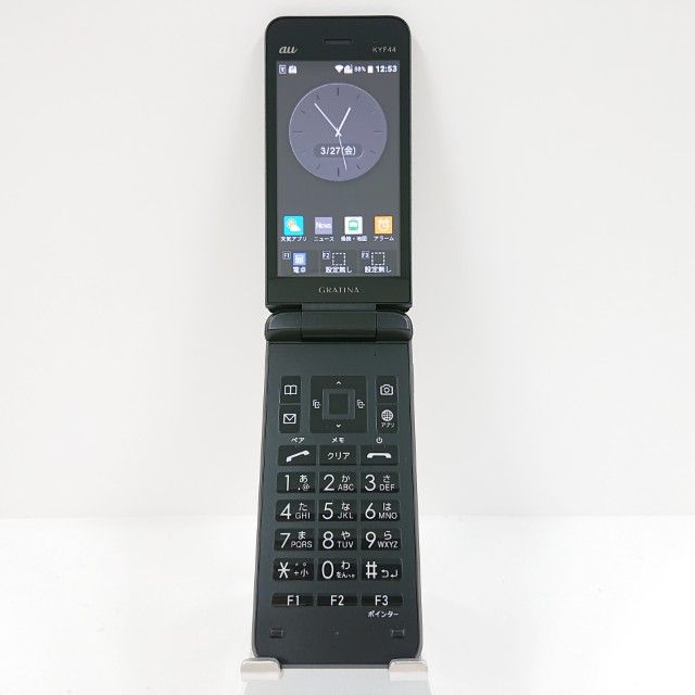 GRATINA KYF44 au �֥�å� c18399