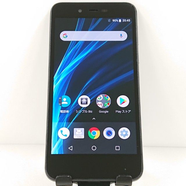 AQUOS sense basic 702SH SoftBank ֥å c14875