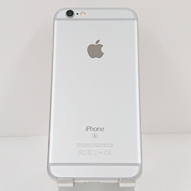 iPhone6s 16GB SIM�ե꡼ ����С� c18773