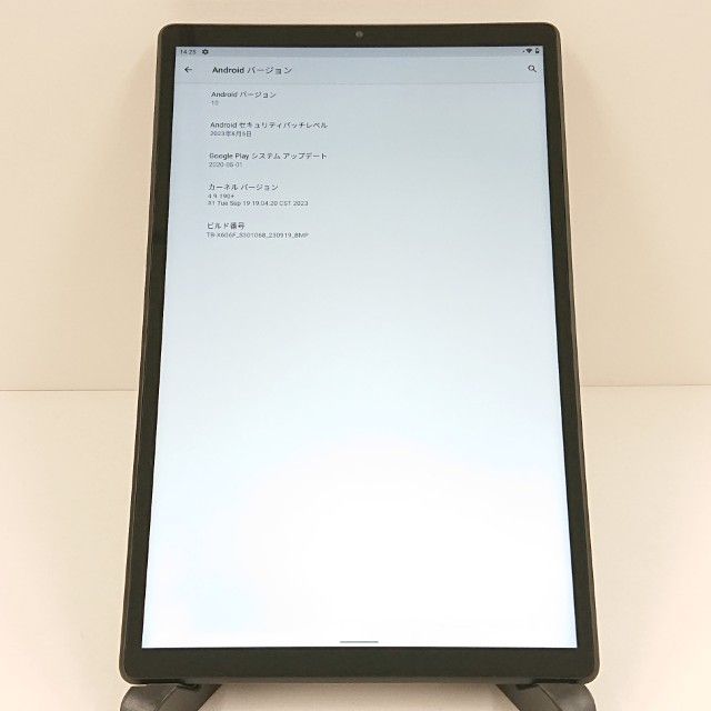 Lenovo Tab M10 FHD Plus Wi-Fi��ǥ�  c18834