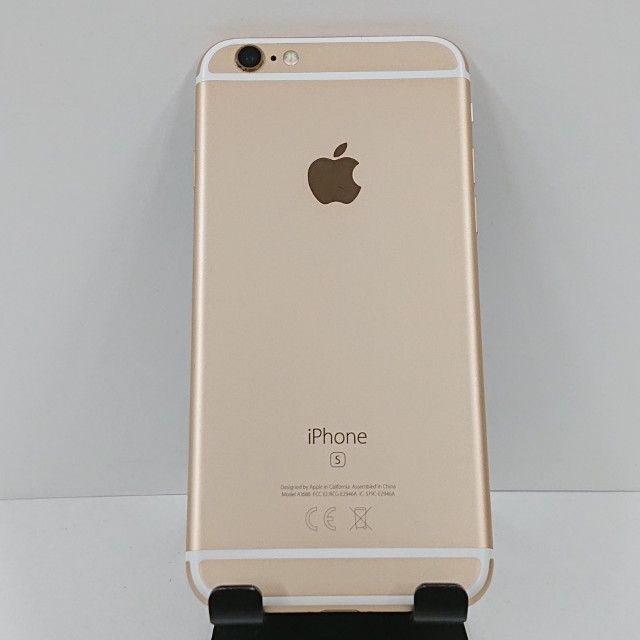 iPhone6s 32GB SoftBank ������� c17836