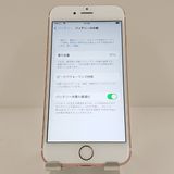 iPhone6s 64GB SoftBank ������������� c18096