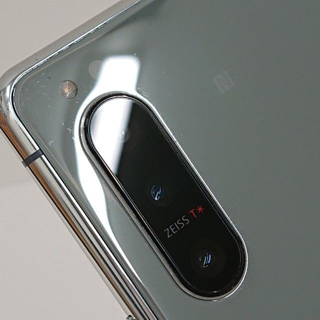 Xperia 5 II A002SO SoftBank ���졼 c16984