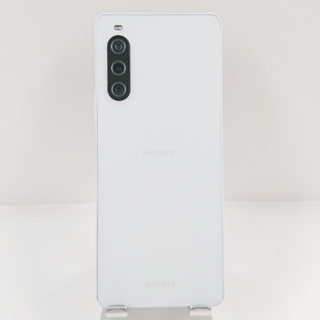 Xperia 10 V SOG11 au �ۥ磻�� c22666