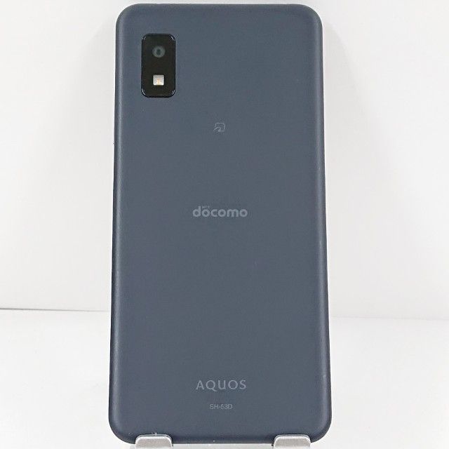 AQUOS wish3 SH-53D �ɥ��� �֥�å� c20926