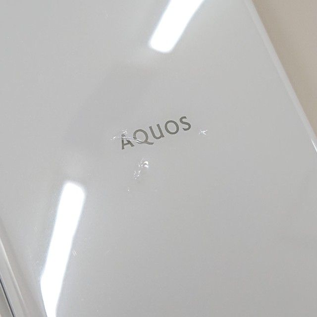 AQUOS sense3 plus  SHV46 au ۥ磻 c15070