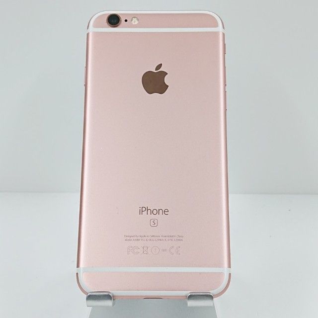iPhone6s 128GB SoftBank ������������� c18030
