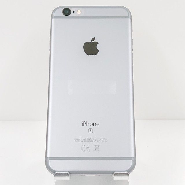 iPhone6s 32GB SIM�ե꡼ ���ڡ������쥤 c17952