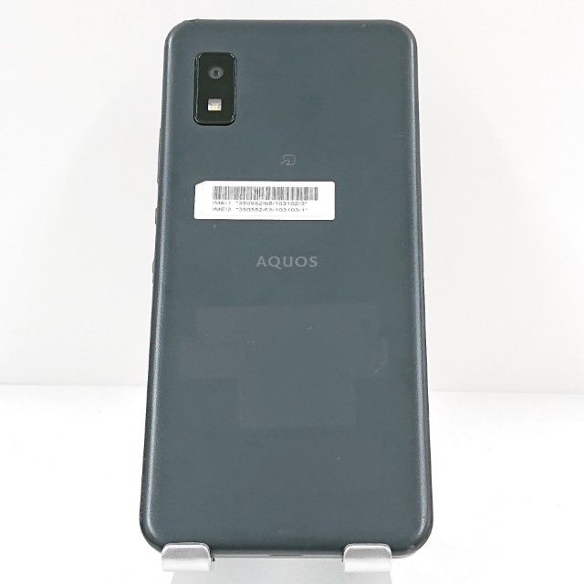 AQUOS wish A103SH SoftBank ���㥳���� c19929