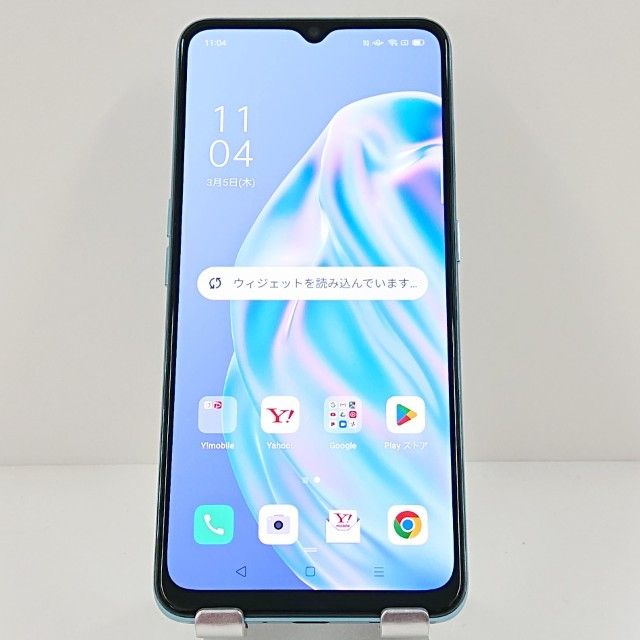 OPPO Reno3 A A002OP Y!mobile �ۥ磻�� c17701