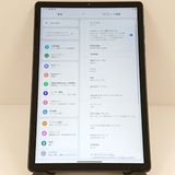 Lenovo TAB6 A101LV SoftBank ���ӥ��֥롼 c20441