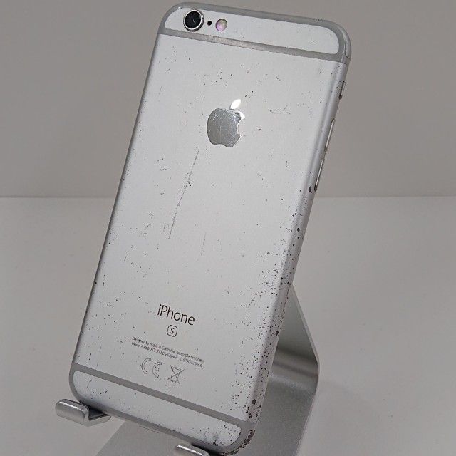 iPhone6s 128GB SoftBank ����С� c19862