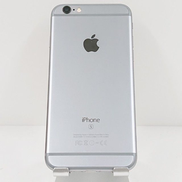iPhone6s 16GB SIM�ե꡼ ���ڡ������쥤 c17678