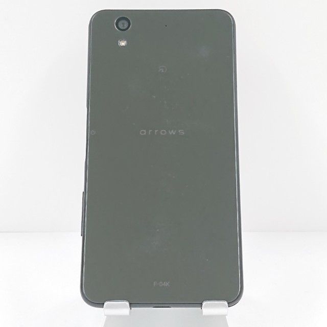 arrows Be F-04K �ɥ��� �֥�å� c19133