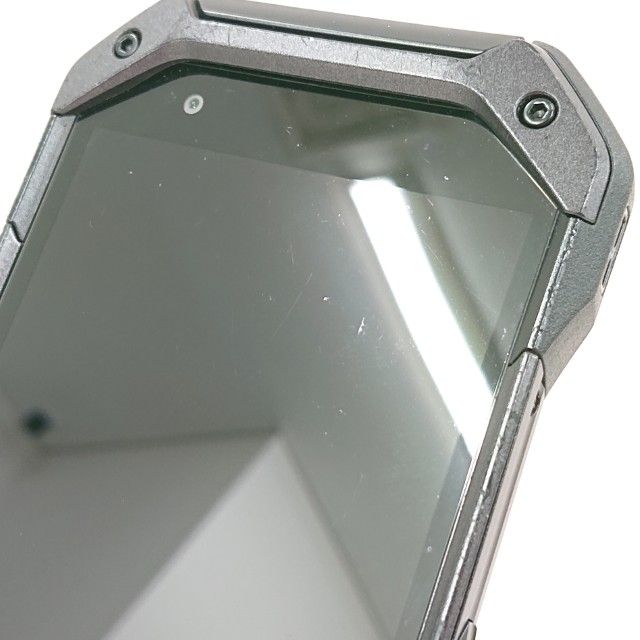 TORQUE 5G KYG01 au �֥�å� c16160