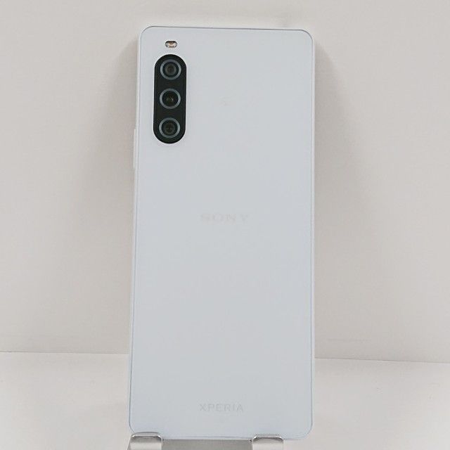 Xperia 10 V SOG11 au �ۥ磻�� c22670