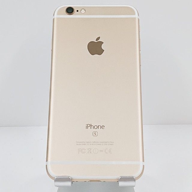 iPhone6s 128GB SoftBank ������� c19856