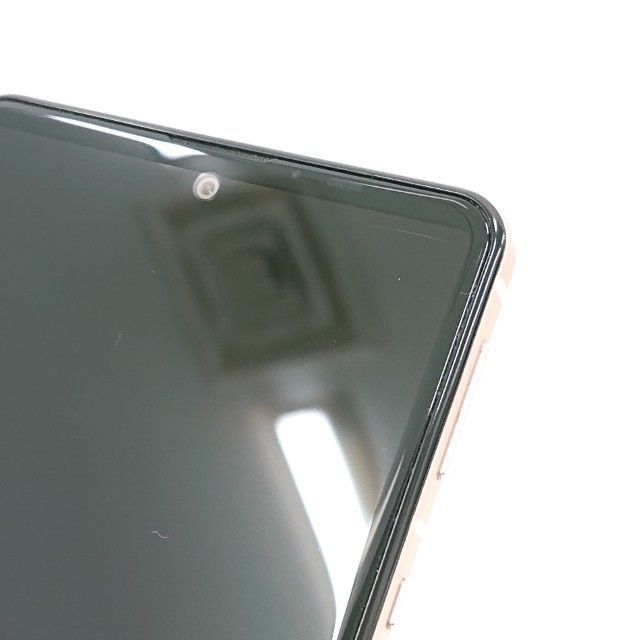 AQUOS sense5G A105SH Y!mobile �饤�ȥ��åѡ� c16693