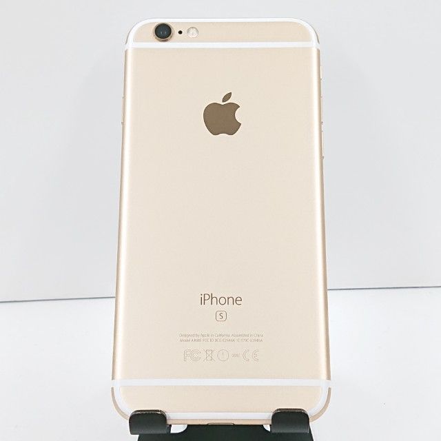 iPhone6s 64GB SoftBank ������� c19354