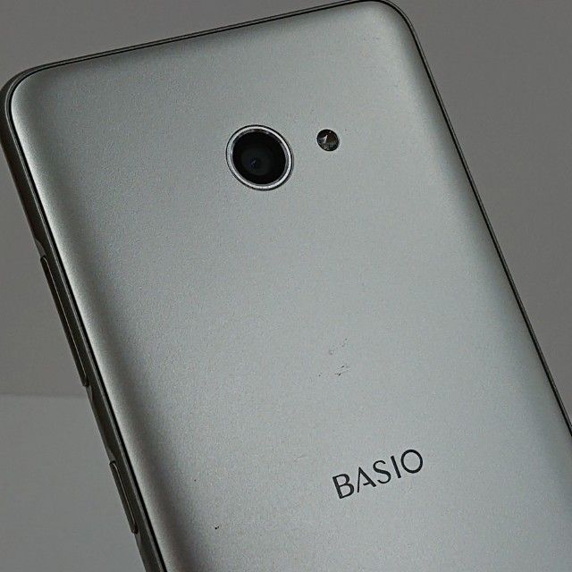 BASIO4 KYV47 au �����ѥ󥴡���� c17389