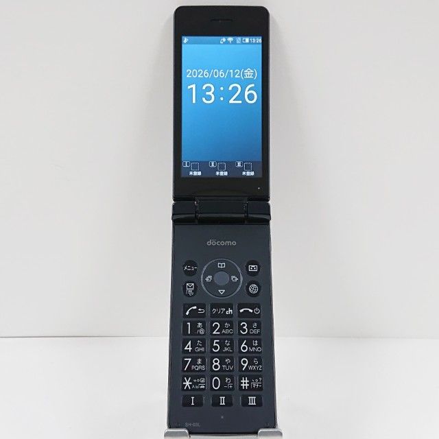 AQUOS�����쥹�������� SH-03L �ɥ��� �֥�å� c20641