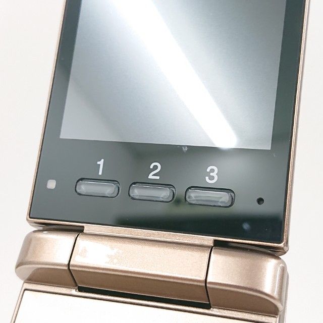 ���󤿤󥱡����� KYF38 au �����ѥ󥴡���� c16005