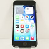 iPhoneSE ��2���� 64GB �ɥ��� �֥�å� c20521