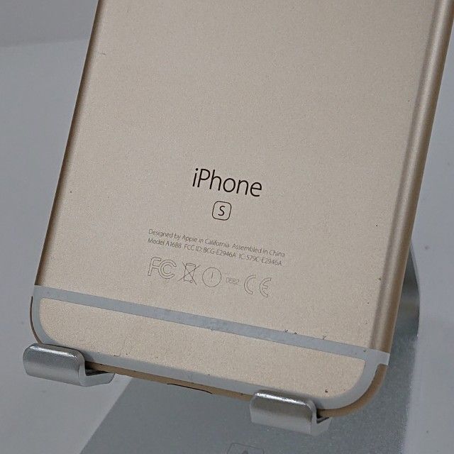 iPhone6s 64GB SoftBank ������� c18093