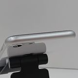 iPhoneSE ��2���� 64GB �ɥ��� �ۥ磻�� c19220