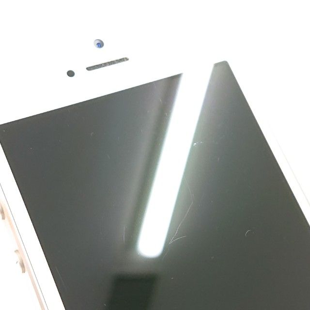 iPhone5s 16GB iPhone5s 16GB   au ������� c19888