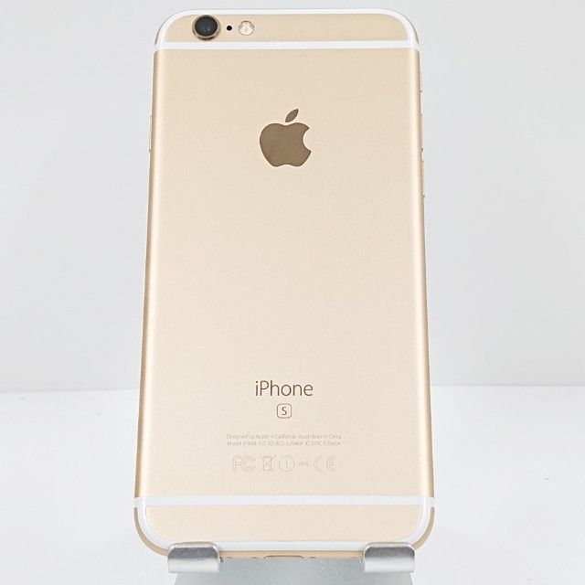iPhone6s 64GB SoftBank ������� c18043