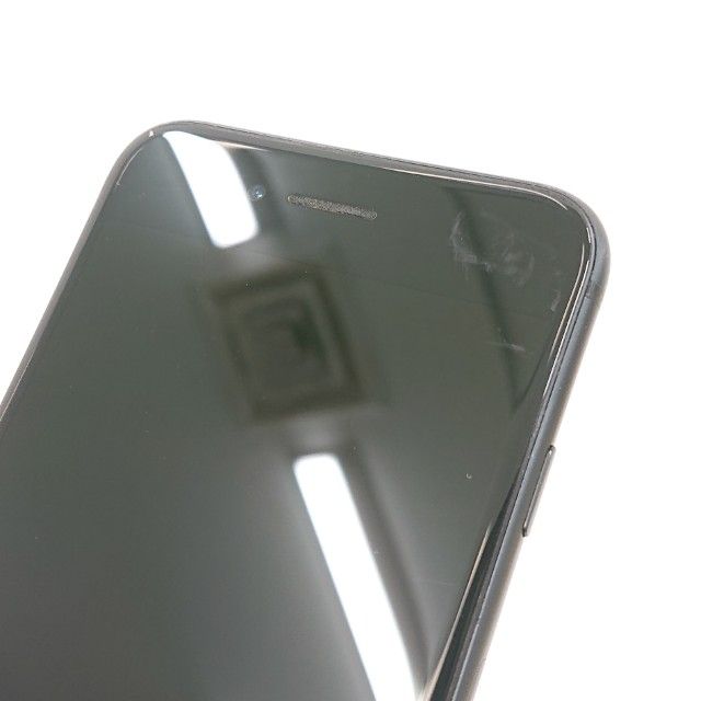 iPhoneSE ��2���� 64GB �ɥ��� �֥�å� c18214