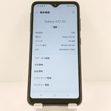 Galaxy A22 5G SC-56B �ɥ��� �֥�å� c20121