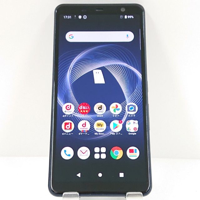 arrows Be4 Plus F-41B �ɥ��� �֥�å� c17459