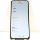 Redmi Note 10T A101XM SoftBank �ʥ��ȥ�����֥롼 c21734