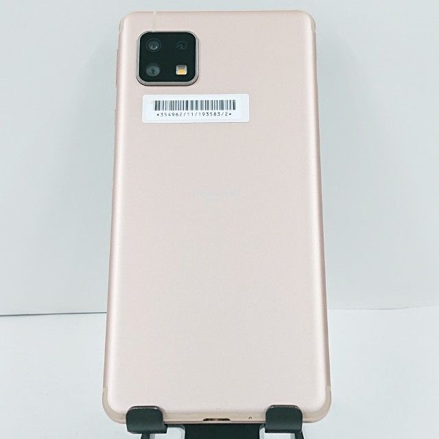 AQUOS sense4 basic A003SH Y!mobile �饤�ȥ��åѡ� c20716