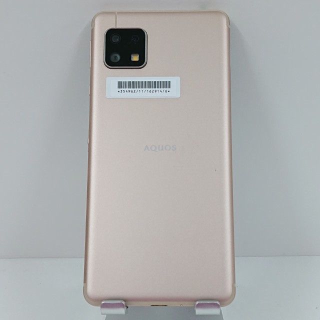 AQUOS sense4 basic A003SH Y!mobile �饤�ȥ��åѡ� c18007