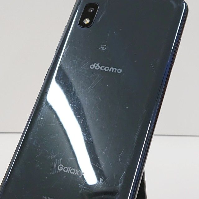 Galaxy A21 SC-42A �ɥ��� �֥�å� c17283