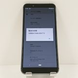 AQUOS sense3 basic SHV48 au �֥�å� c18709