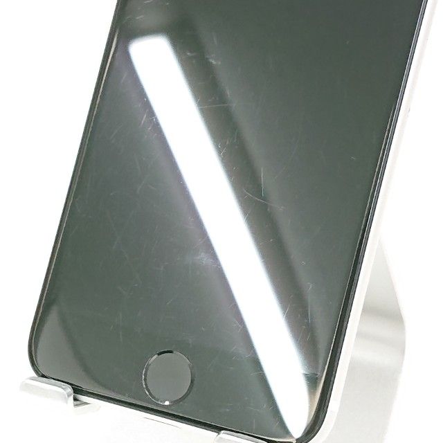 iPhoneSE ��2���� 64GB au �ۥ磻�� c19162