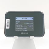 Wi-Fi STATION SH-05L �ɥ��� �֥�å� c19148