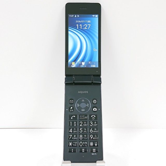 AQUOS ��������4 A205SH SoftBank �֥�å� c21565