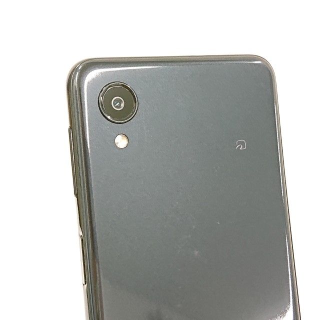 Galaxy A23 5G SCG18 au �֥�å� c22525