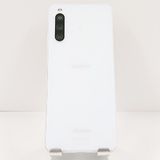 Xperia 10 IV SO-52C �ɥ��� �ۥ磻�� c21259