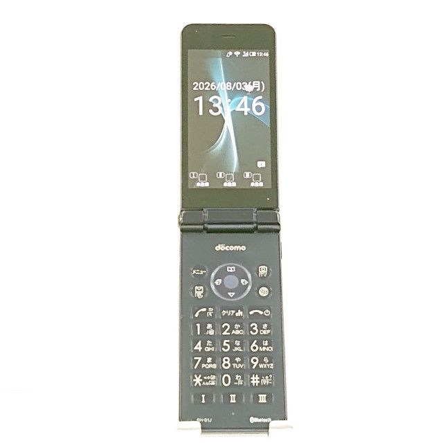 AQUOS �������� SH-01J �ɥ��� �֥롼�֥�å� c20746
