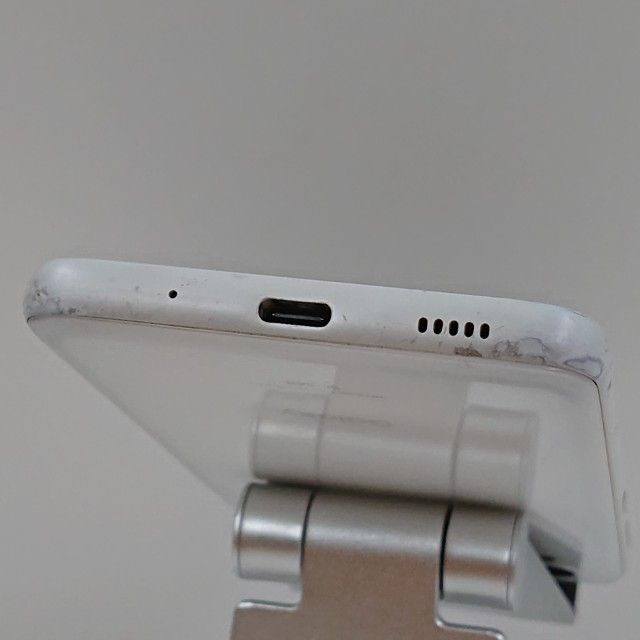 Galaxy A22 5G SC-56B ɥ ۥ磻 c15316